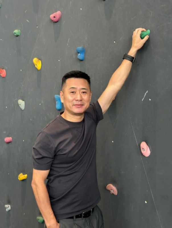 君子慎独的第一张照片--滨州相亲服务中心