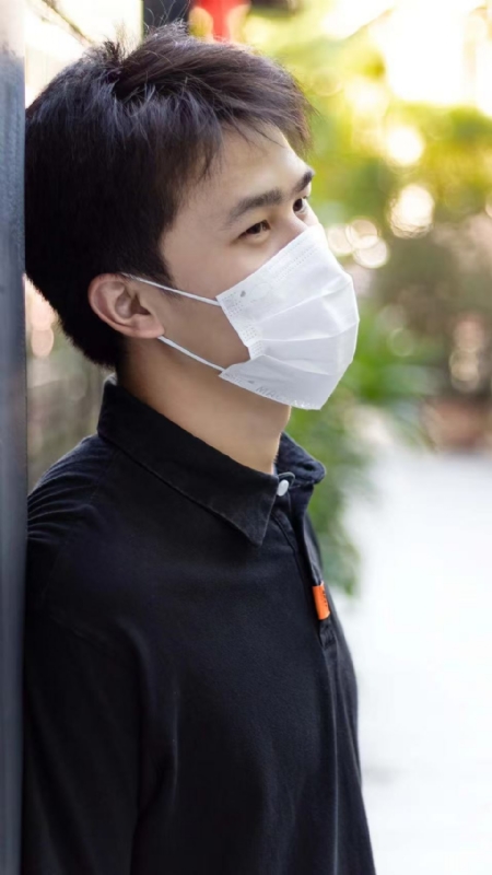 康庆浩的第一张照片--滨州相亲服务中心