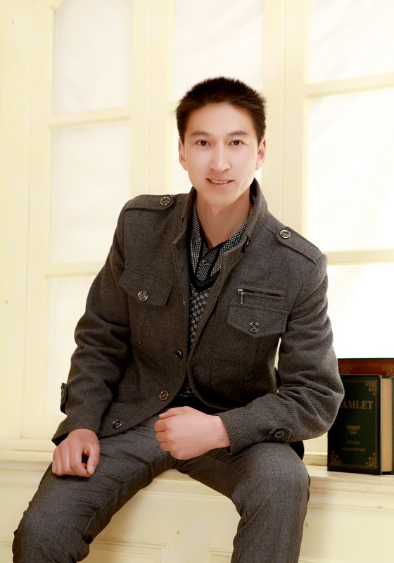 清云的第一张照片--滨州相亲服务中心