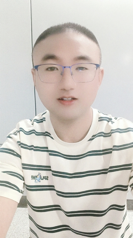 惜缘的第一张照片--滨州相亲服务中心