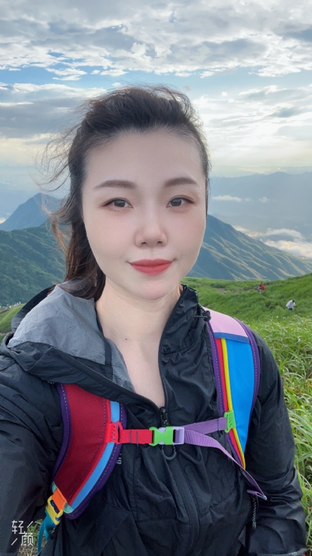 汀兰岸芷的第一张照片--滨州相亲服务中心