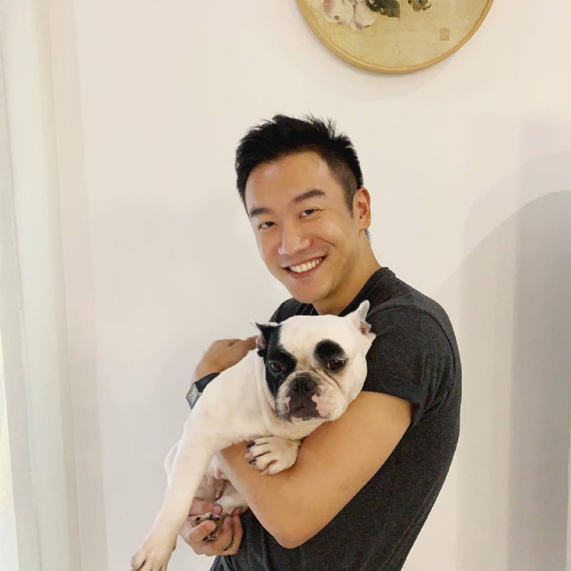 Jack的第一张照片--滨州相亲服务中心