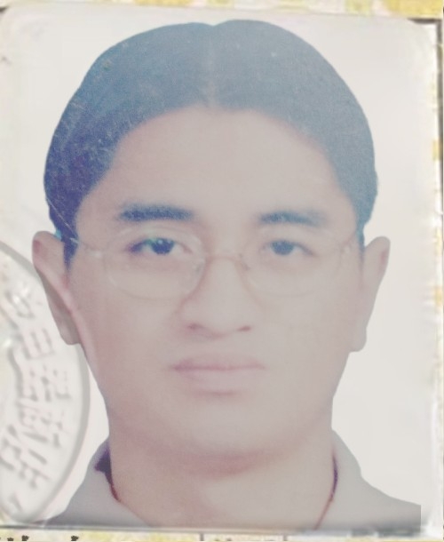 小宇子的第二张照片--滨州相亲服务中心