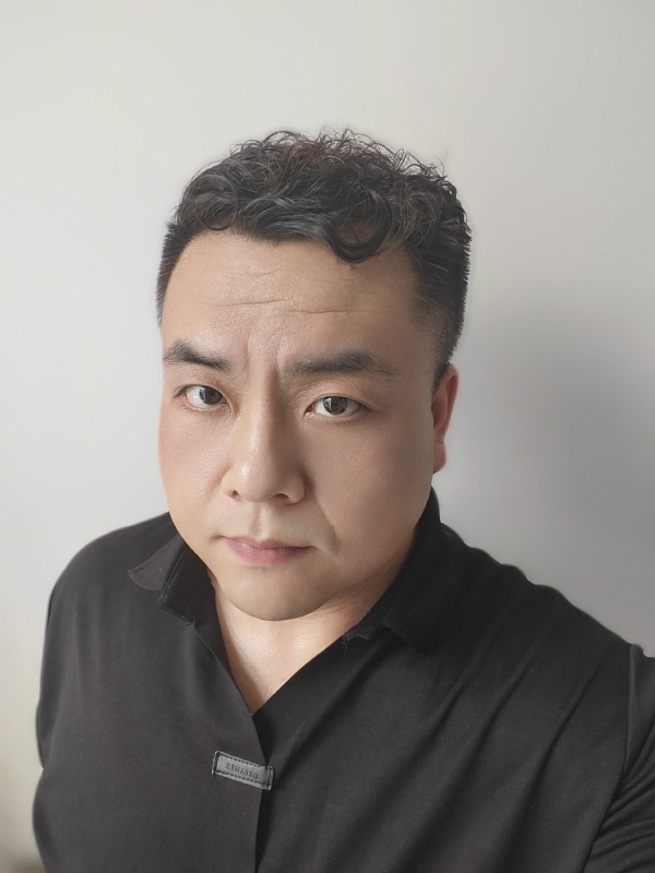 小沐的第一张照片--滨州相亲服务中心