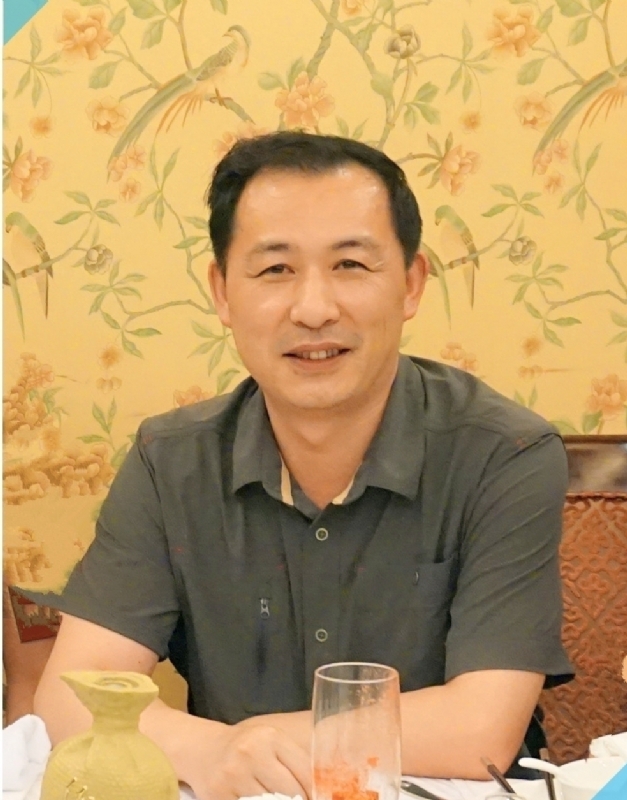 蒋老师的第一张照片--滨州相亲服务中心