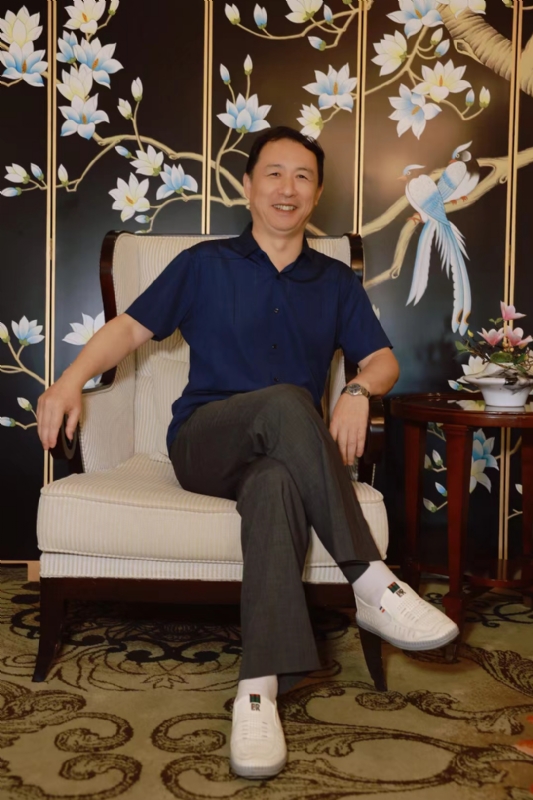 蒋老师的第二张照片--滨州相亲服务中心