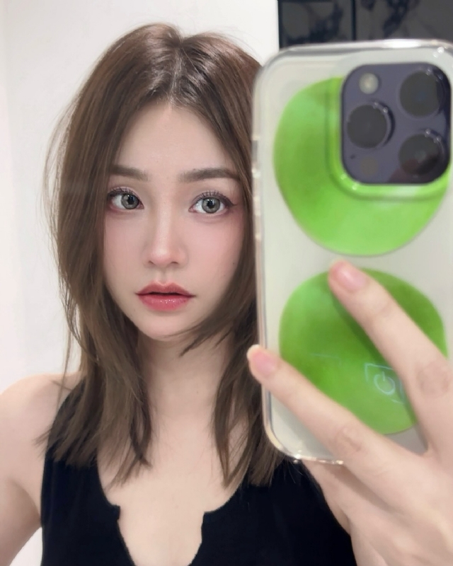 Claire的第一张照片--滨州相亲服务中心