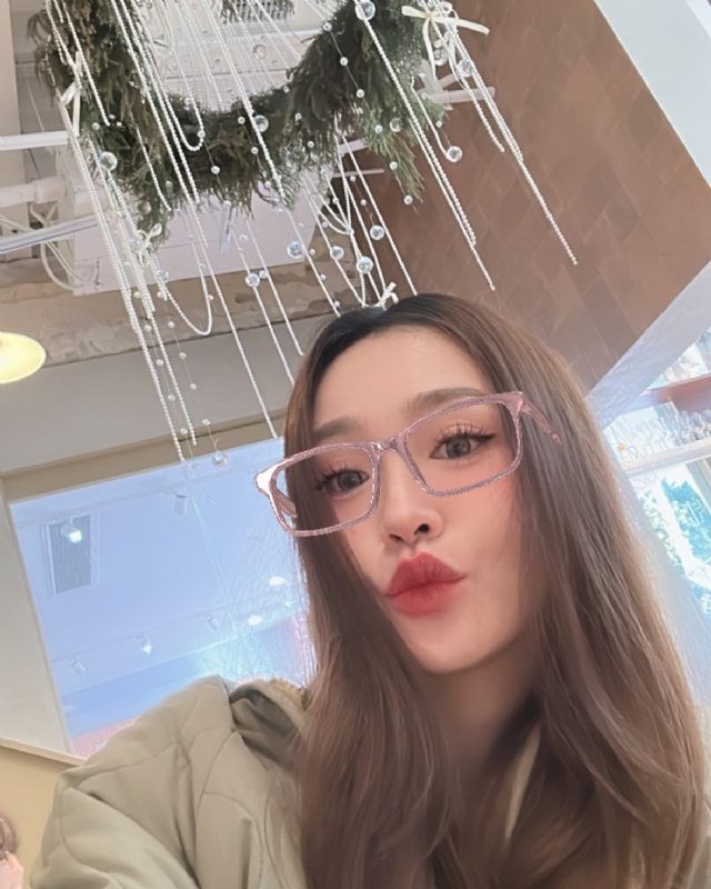 Claire的第二张照片--滨州相亲服务中心