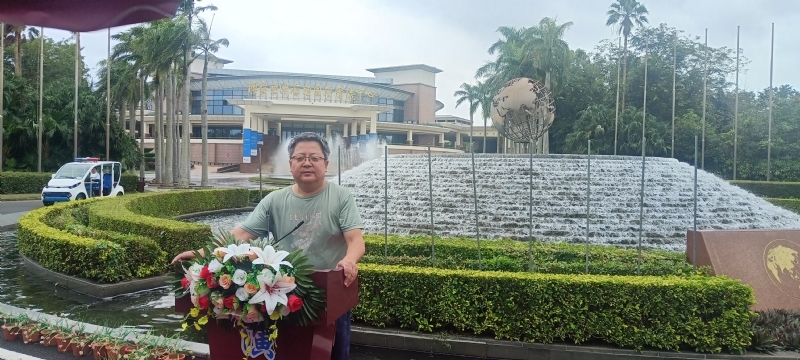 期待真情的的第二张照片--滨州相亲服务中心