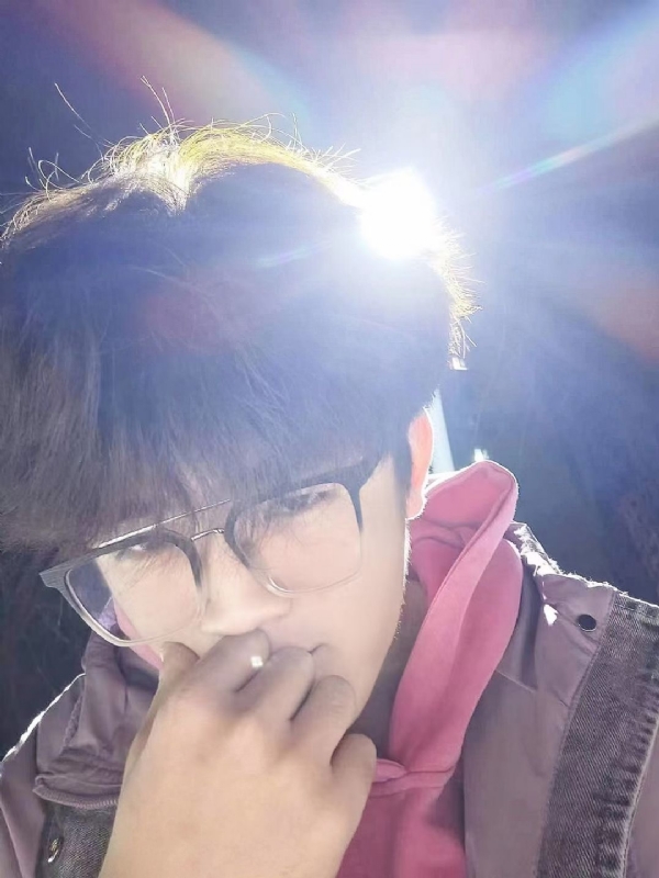 解药的第一张照片--滨州相亲服务中心