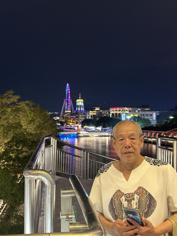 刘先生的第一张照片--滨州相亲服务中心