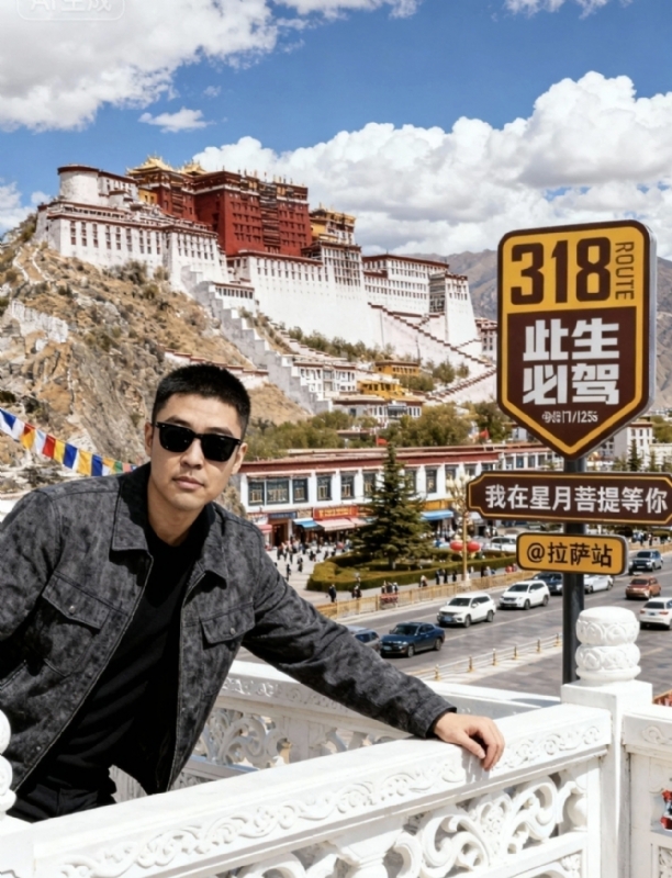 顺其自然的第一张照片--滨州相亲服务中心