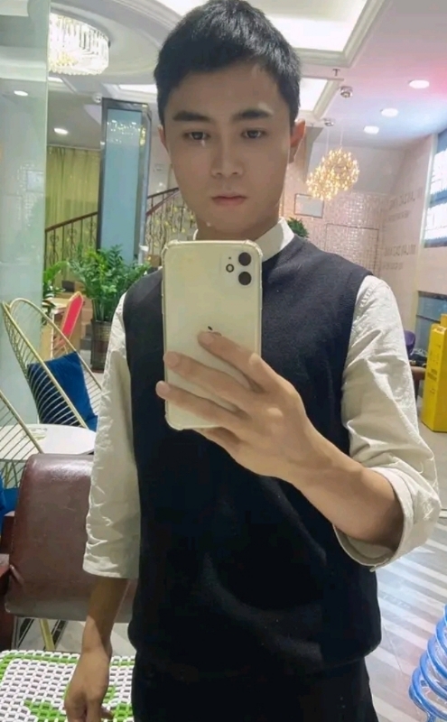 小叶的第一张照片--滨州相亲服务中心