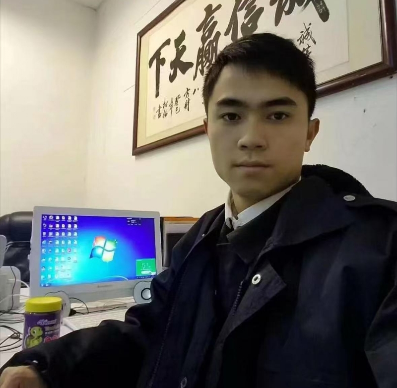 小叶的第三张照片--滨州相亲服务中心