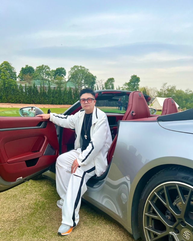 晚风过境的第三张照片--滨州相亲服务中心