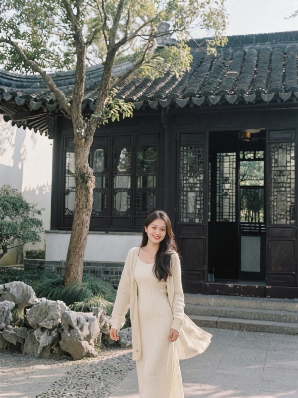 mary的第一张照片--滨州相亲服务中心