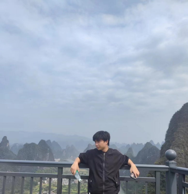 小杰的第一张照片--滨州相亲服务中心