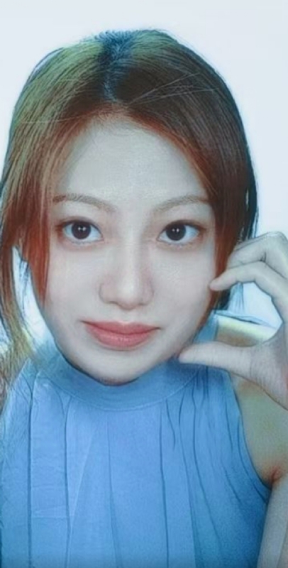 陈欣悦的第一张照片--滨州相亲服务中心