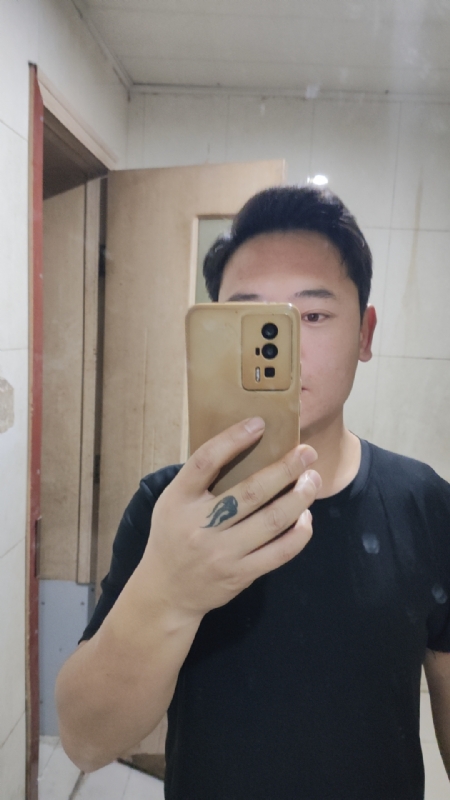 清橙的第一张照片--滨州相亲服务中心