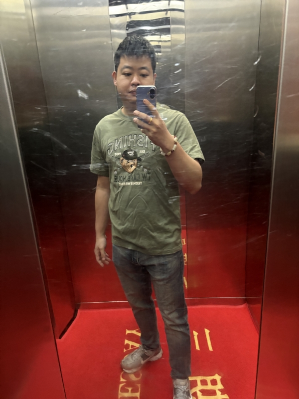 小张的第一张照片--滨州相亲服务中心