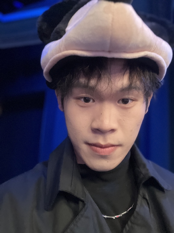 自律的杰的第一张照片--滨州相亲服务中心