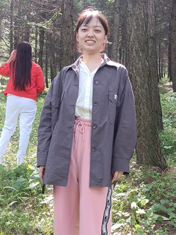 玻璃心的第二张照片--滨州相亲服务中心