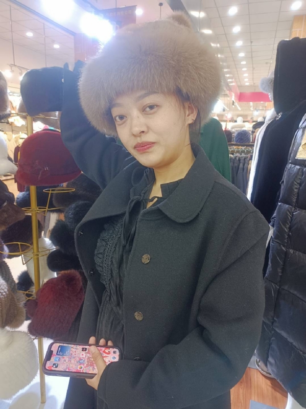 玻璃心的第三张照片--滨州相亲服务中心