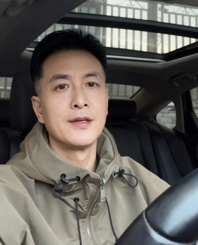 阿文的第一张照片--滨州相亲服务中心