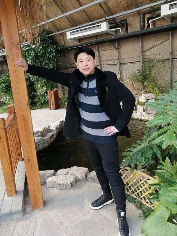 语堂的第一张照片--滨州相亲服务中心