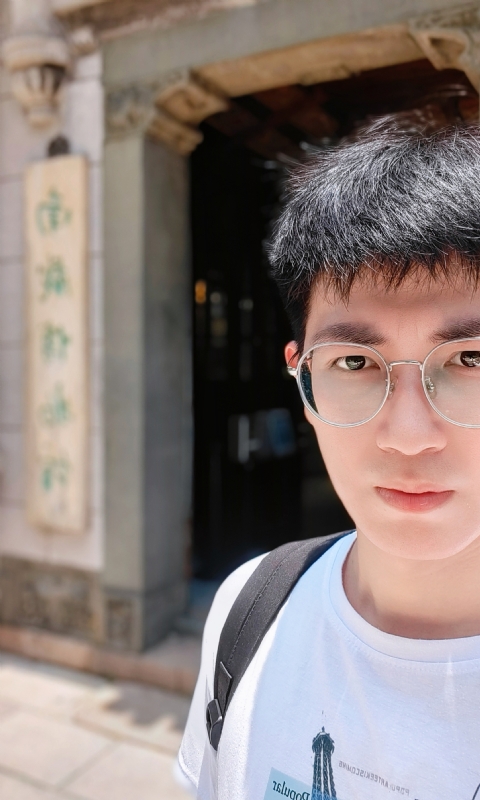 不吃猫的鱼的第一张照片--滨州相亲服务中心