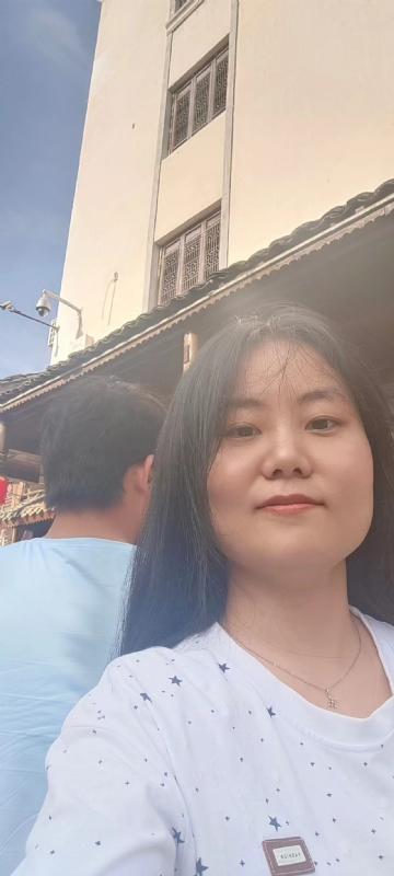 普通人的第一张照片--滨州相亲服务中心