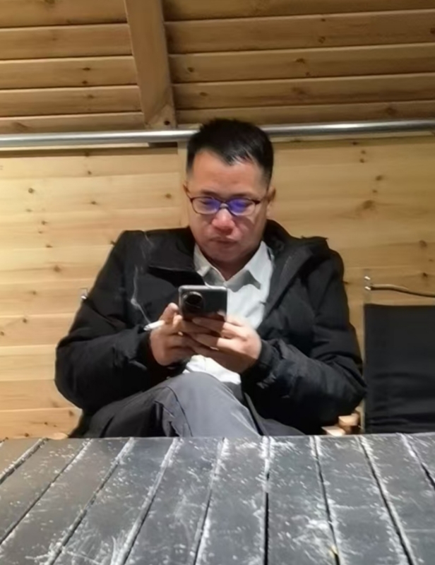 期待一个你的第一张照片--滨州相亲服务中心