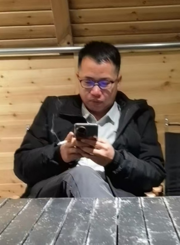 期待一个你的第五张照片--滨州相亲服务中心