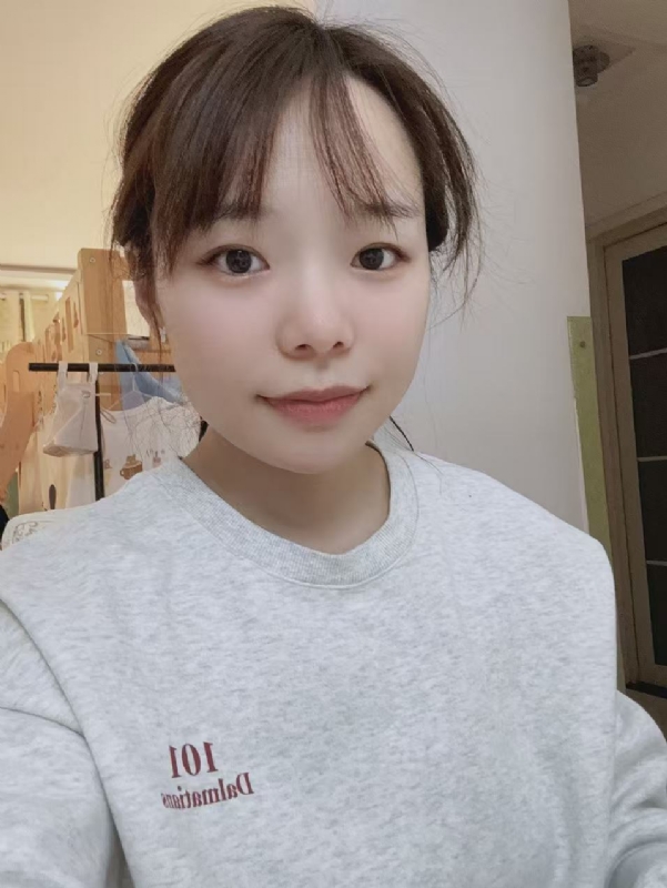 楚楚的第一张照片--滨州相亲服务中心