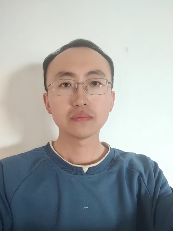 幕雨的第二张照片--滨州相亲服务中心