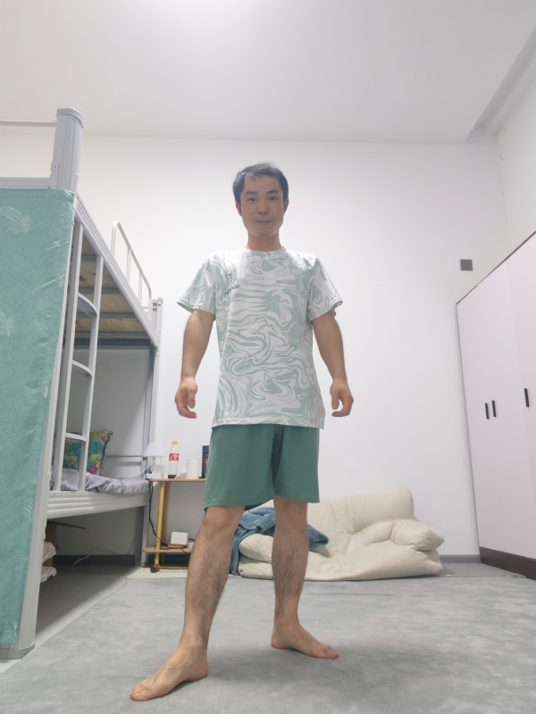 安然的第一张照片--滨州相亲服务中心