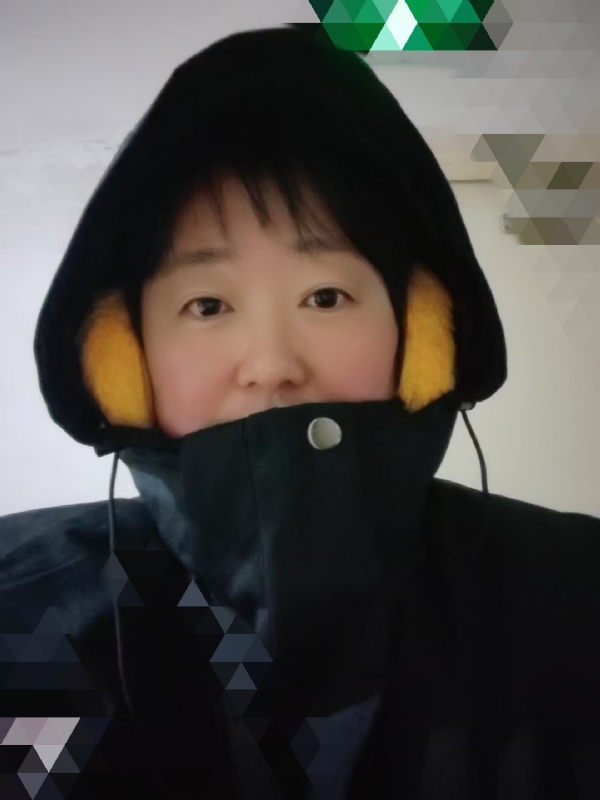 爱温暖人心的第一张照片--滨州相亲服务中心