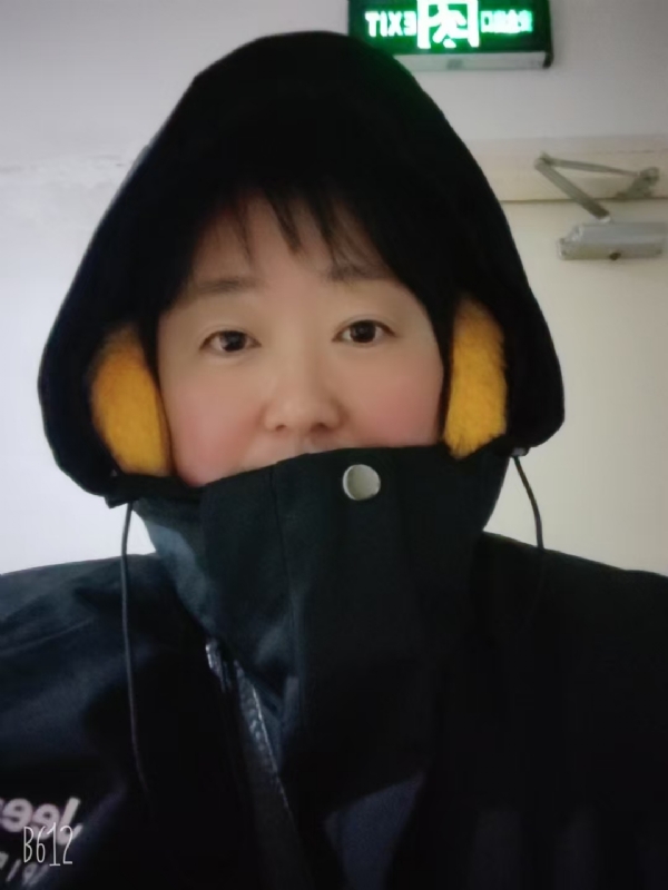 爱温暖人心的第三张照片--滨州相亲服务中心