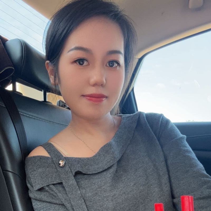 吴静的第二张照片--滨州相亲服务中心