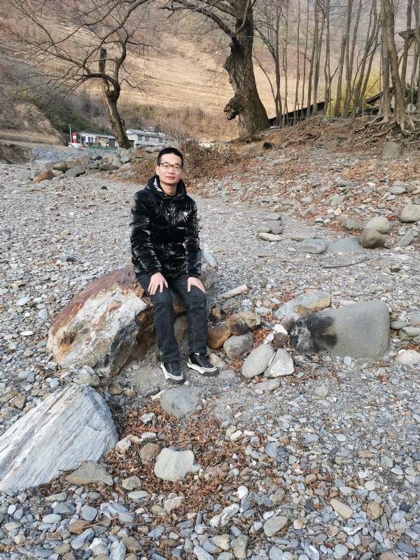 众里寻她的第一张照片--滨州相亲服务中心