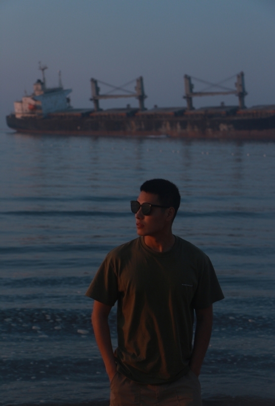 哈皮的第一张照片--滨州相亲服务中心