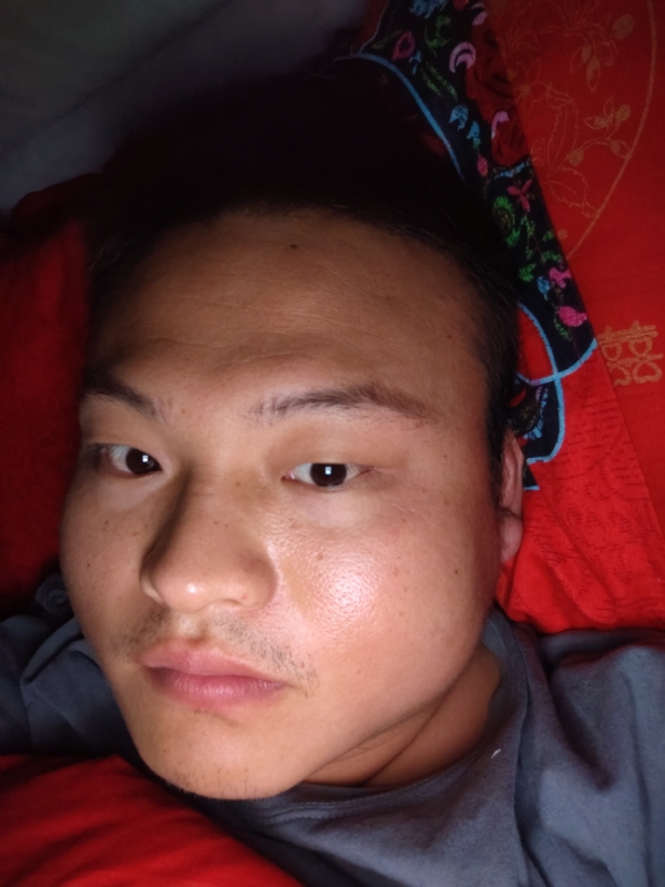 大黄的第一张照片--滨州相亲服务中心