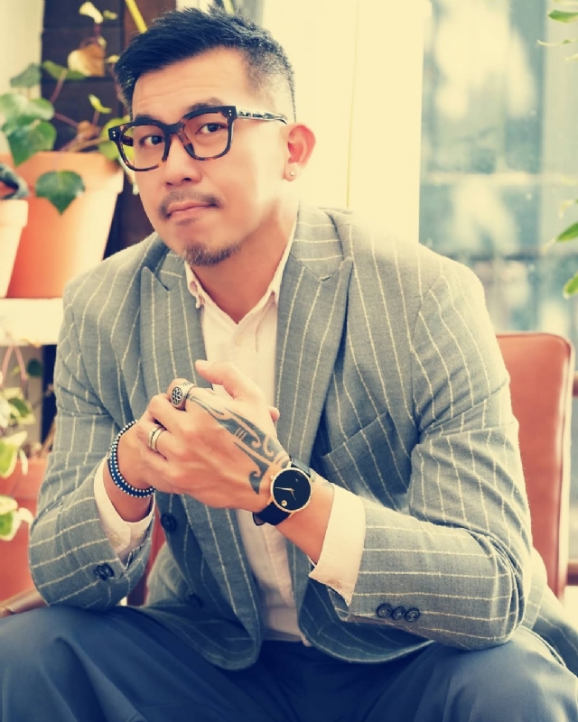 晚风渡半舟的第一张照片--滨州相亲服务中心