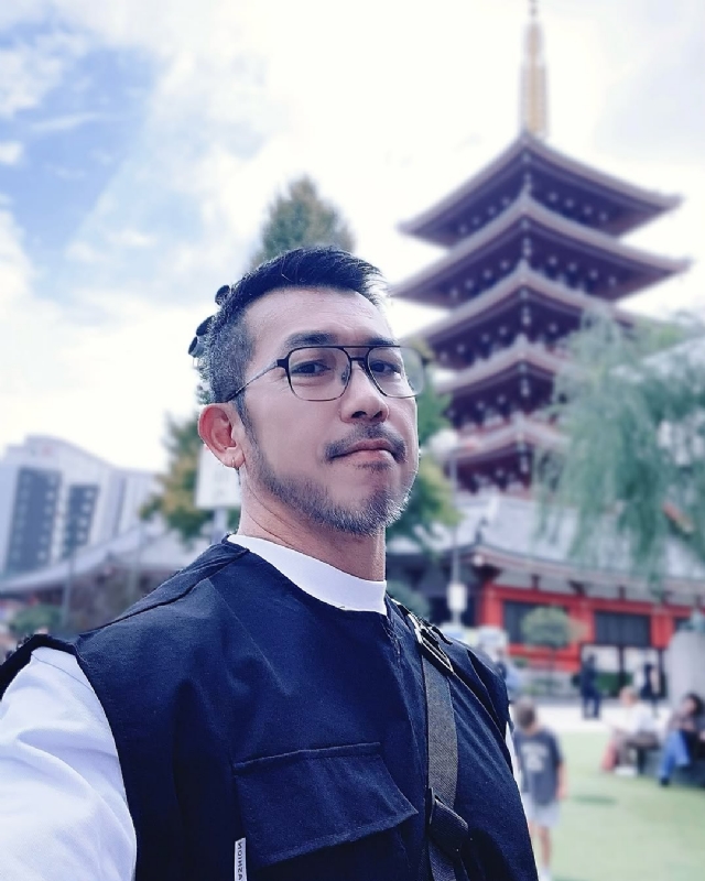 晚风渡半舟的第二张照片--滨州相亲服务中心