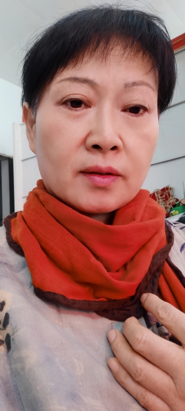 人生无限的第一张照片--滨州相亲服务中心