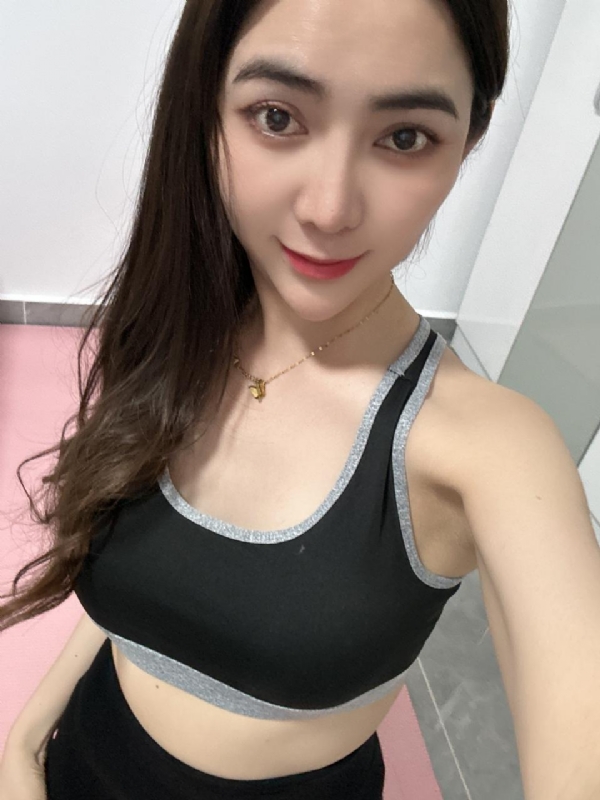 冰冰的第一张照片--滨州相亲服务中心