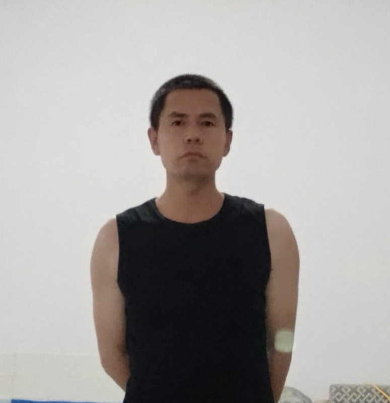 木沙江的第二张照片--滨州相亲服务中心