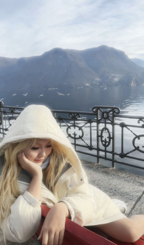 十二的第一张照片--滨州相亲服务中心