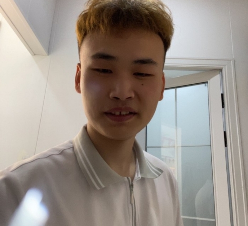 我爱大猪肘的第一张照片--滨州相亲服务中心