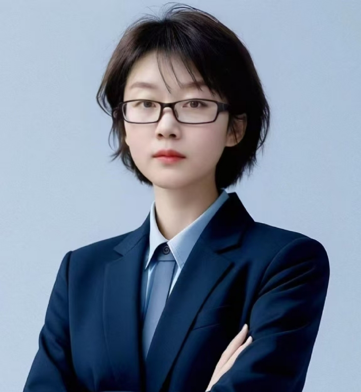 青柠栀的第一张照片--滨州相亲服务中心